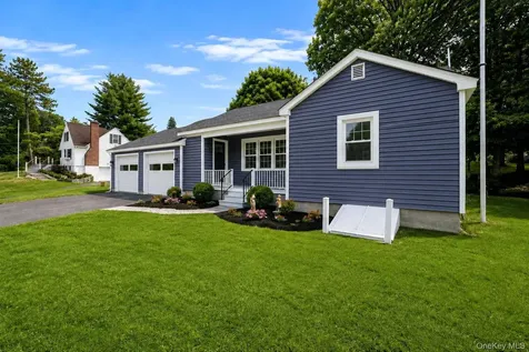917 Drewville Road Brewster NY 10509
