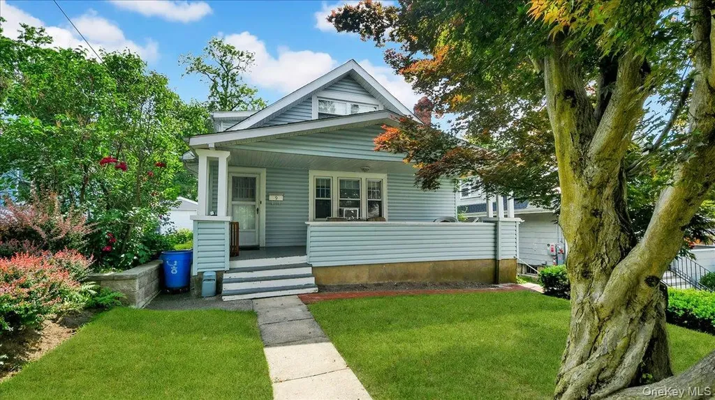 9 Howard Avenue White Plains NY 10606