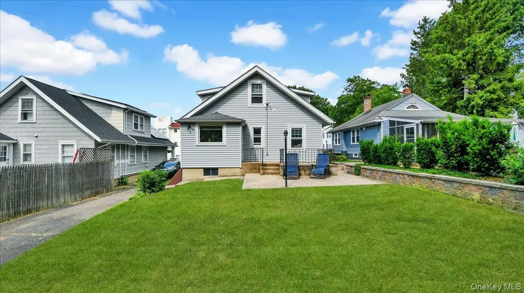 9 Howard Avenue White Plains NY 10606