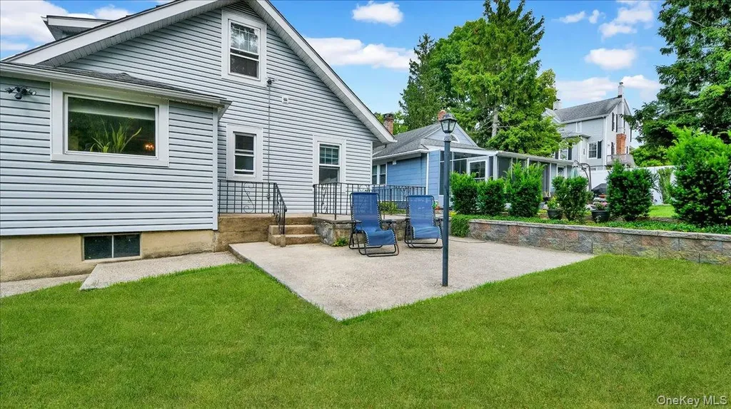 9 Howard Avenue White Plains NY 10606