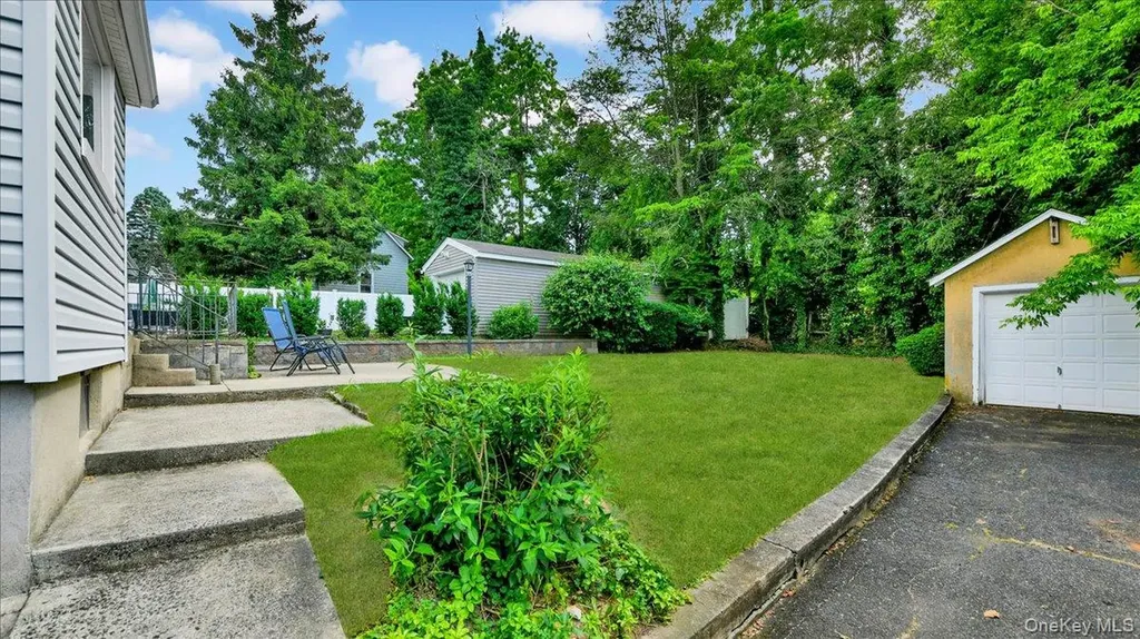 9 Howard Avenue White Plains NY 10606