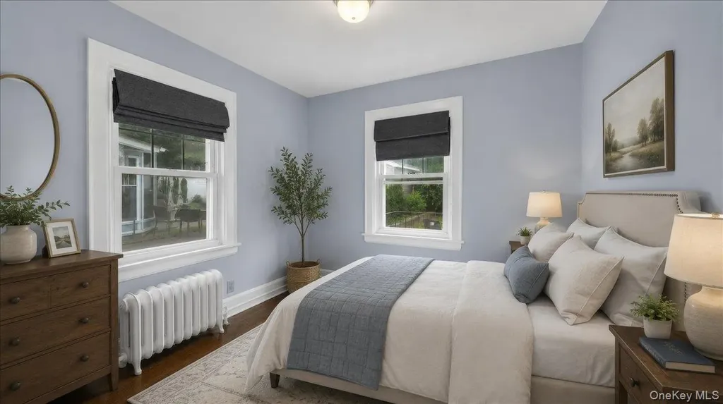 9 Howard Avenue White Plains NY 10606