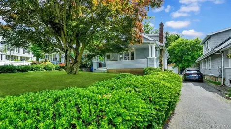 9 Howard Avenue White Plains NY 10606