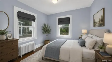 9 Howard Avenue White Plains NY 10606