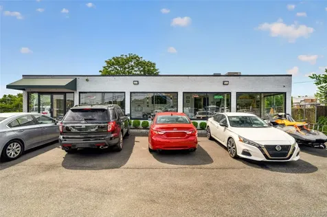 265 Route 6 Mahopac NY 10541