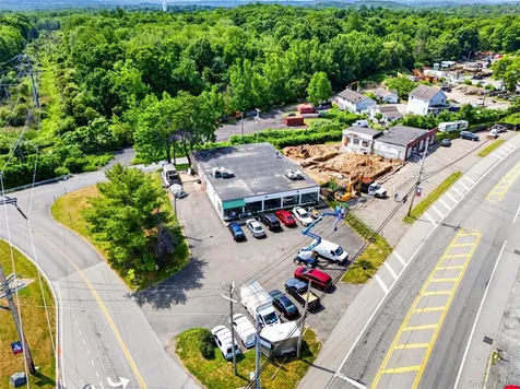 265 Route 6 Mahopac NY 10541
