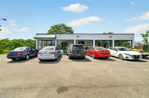 265 Route 6 Mahopac NY 10541