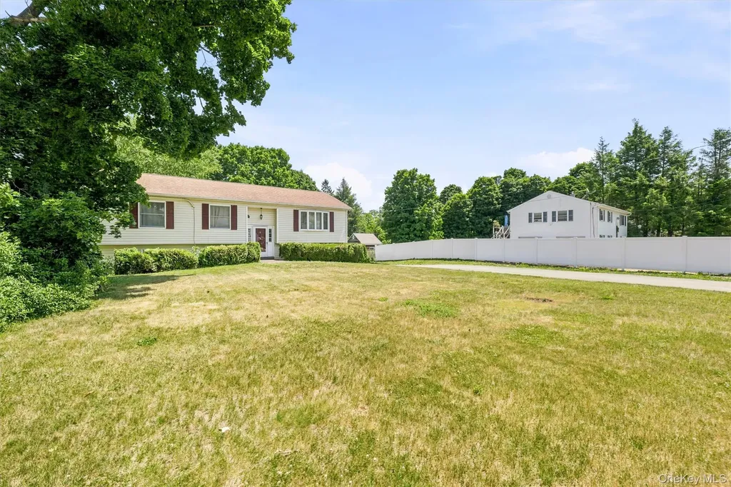 2 Shirley Drive Patterson NY 12563