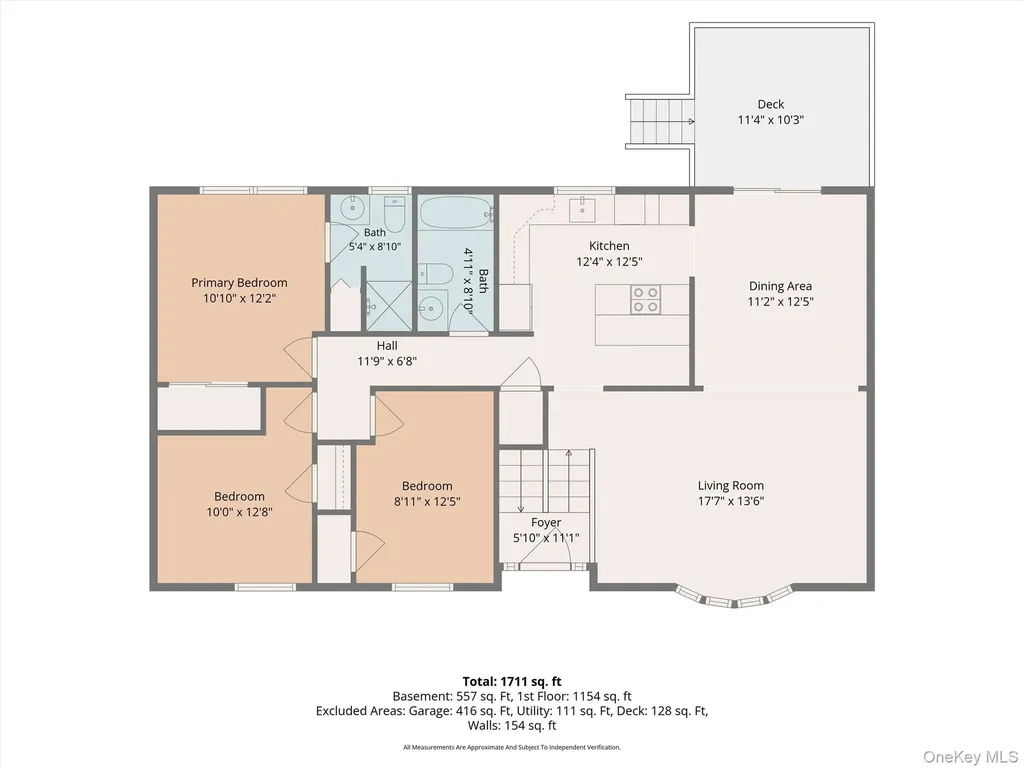 2 Shirley Drive Patterson NY 12563