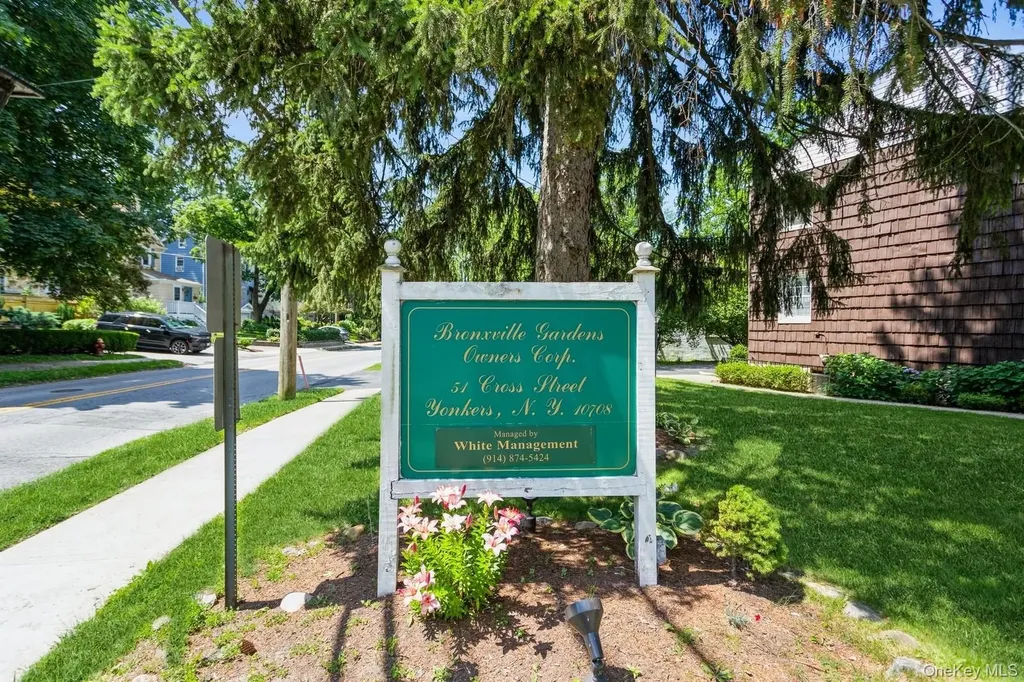 51 Cross Street Bronxville NY 10708