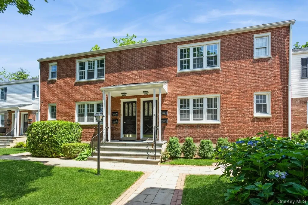 51 Cross Street Bronxville NY 10708