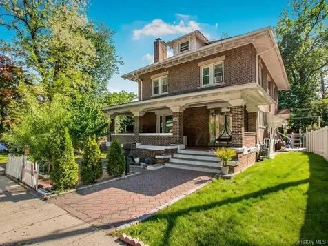 265 Park Hill Avenue Yonkers NY 10705