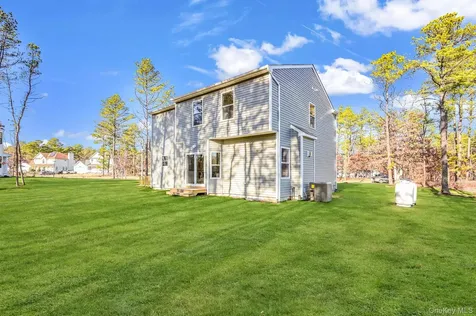 42 Judith Drive Coram NY 11727