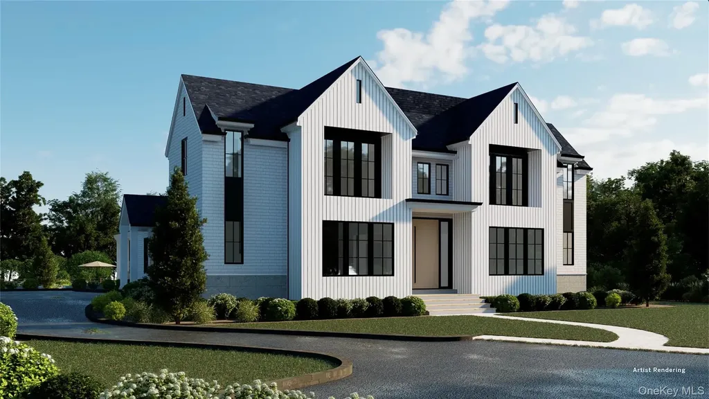 110 Dogwood Avenue Roslyn Harbor NY 11576