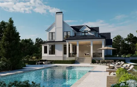 110 Dogwood Avenue Roslyn Harbor NY 11576