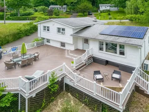 18 Valley Drive Salisbury Mills NY 12577