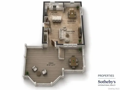 18 Valley Drive Salisbury Mills NY 12577