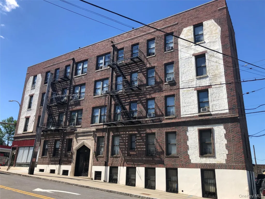 6 Webster Avenue New Rochelle NY 10801