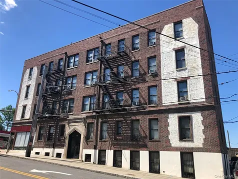 6 Webster Avenue New Rochelle NY 10801