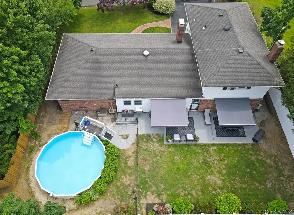 50 Deer Drive Sound Beach NY 11789