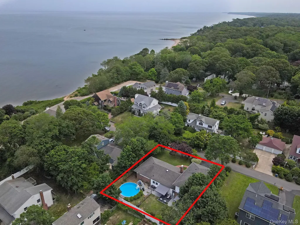 50 Deer Drive Sound Beach NY 11789