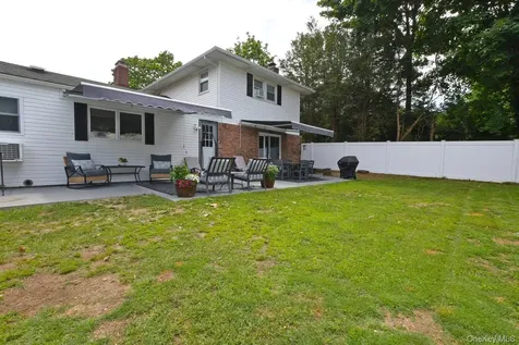 50 Deer Drive Sound Beach NY 11789
