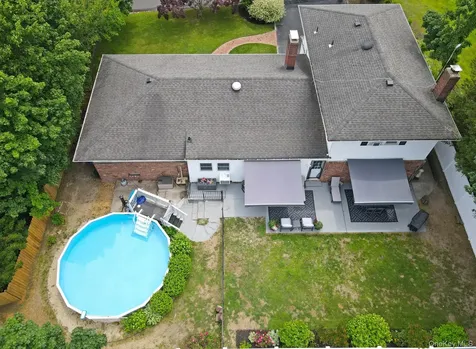 50 Deer Drive Sound Beach NY 11789