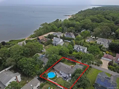 50 Deer Drive Sound Beach NY 11789