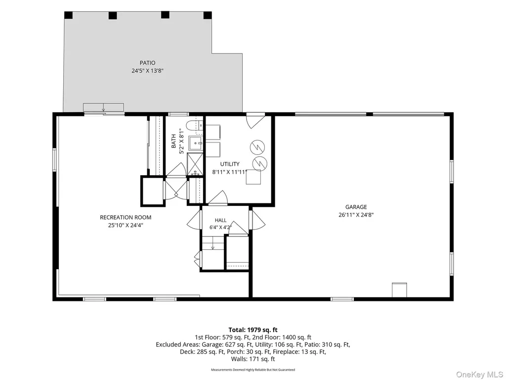 10 Highview Terrace Somers NY 10589