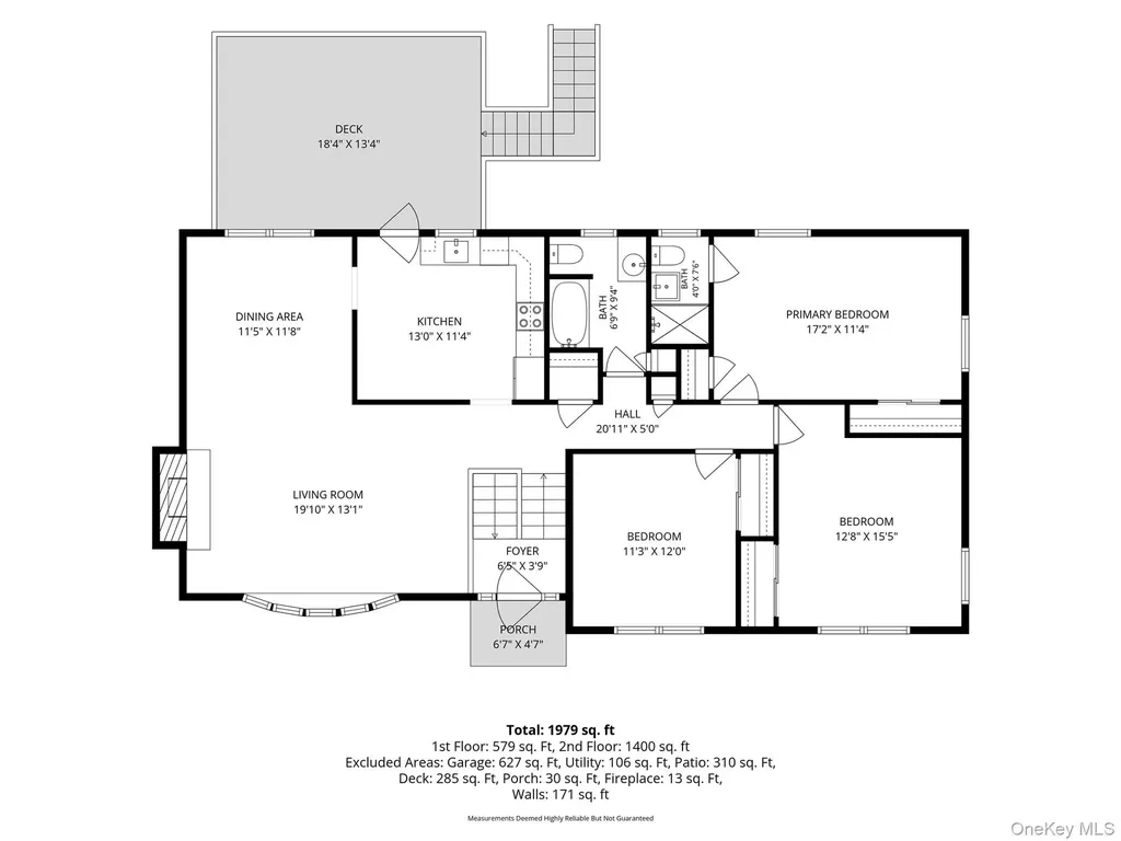 10 Highview Terrace Somers NY 10589