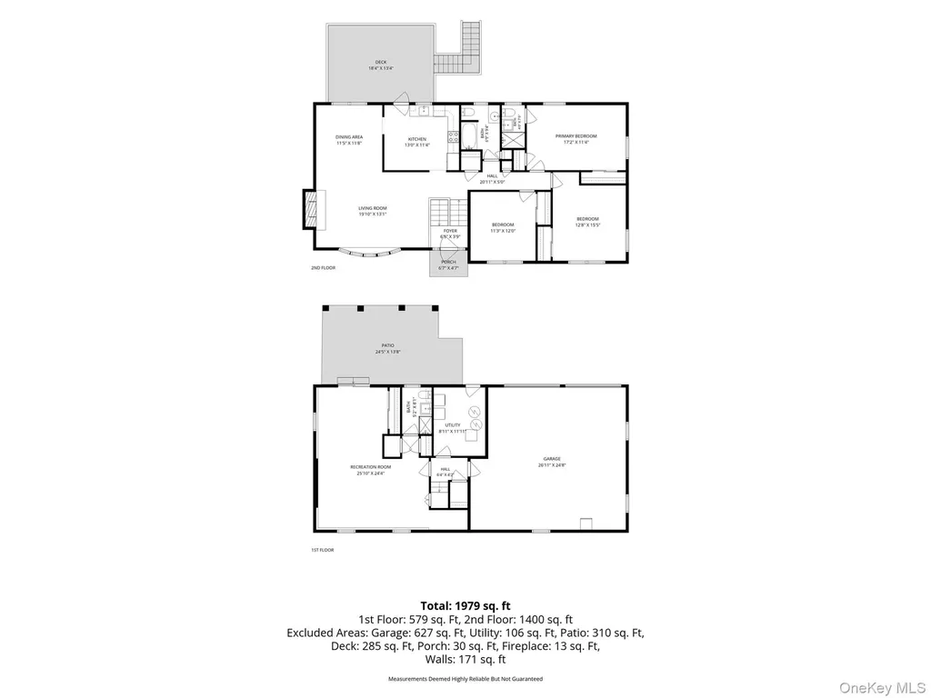 10 Highview Terrace Somers NY 10589