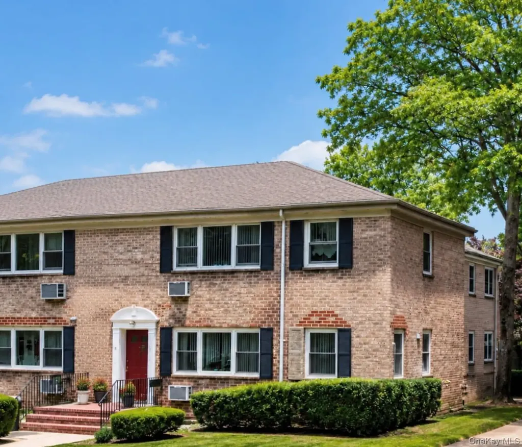 6955 150th Street Flushing NY 11367