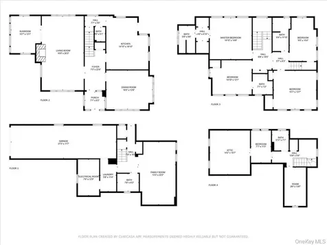 2 Rockland Avenue Yonkers NY 10705