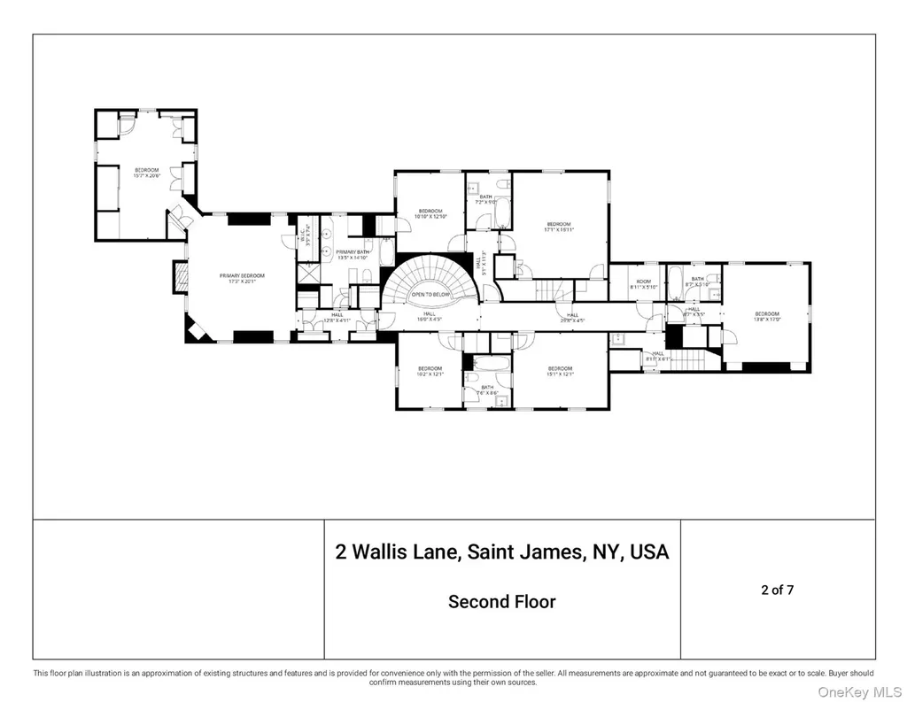 2 Wallis Lane Nissequogue NY 11780