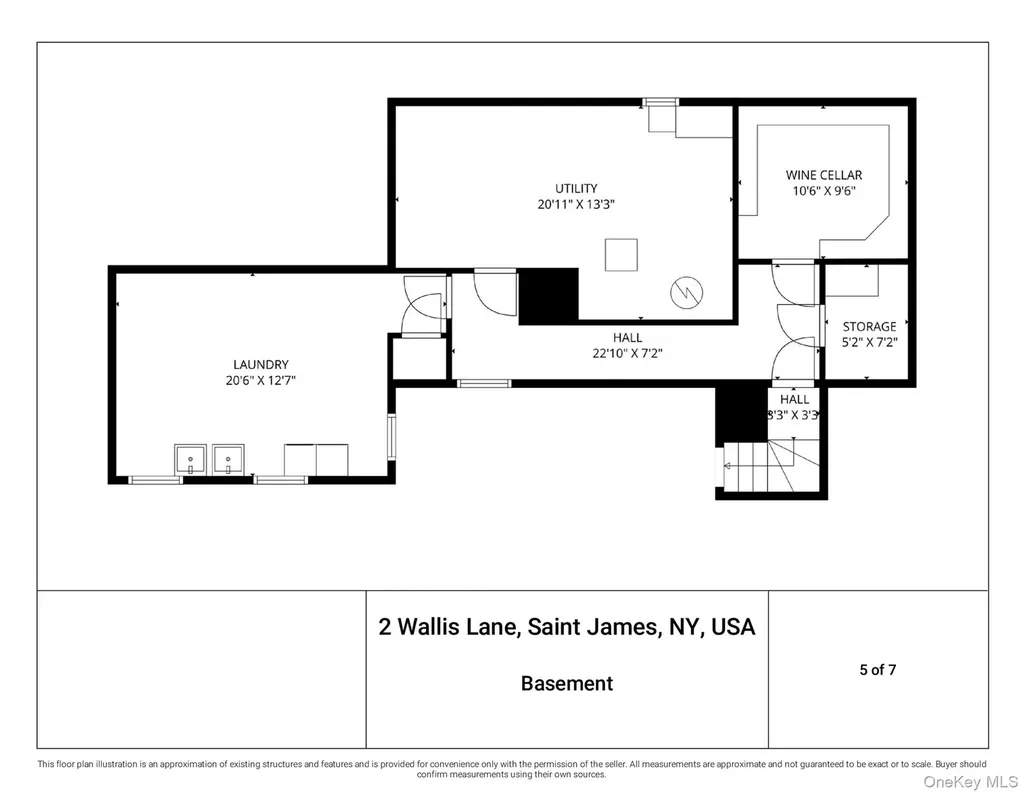2 Wallis Lane Nissequogue NY 11780