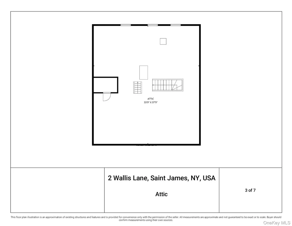 2 Wallis Lane Nissequogue NY 11780