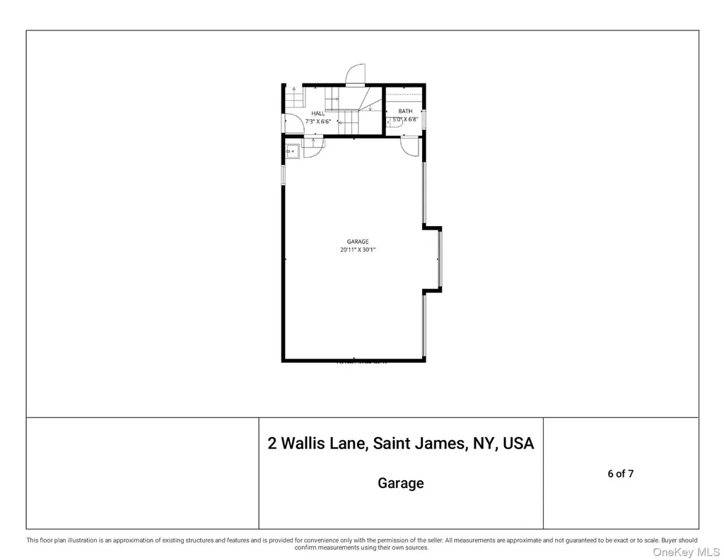 2 Wallis Lane Nissequogue NY 11780