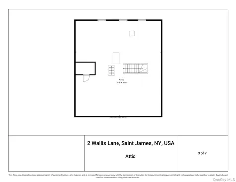 2 Wallis Lane Nissequogue NY 11780