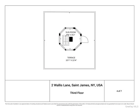 2 Wallis Lane Nissequogue NY 11780