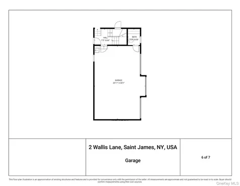 2 Wallis Lane Nissequogue NY 11780