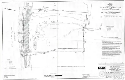 2 Wallis Lane Nissequogue NY 11780