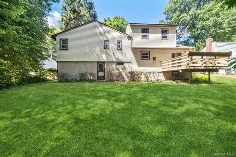 5 Hemlock Road Hartsdale NY 10530
