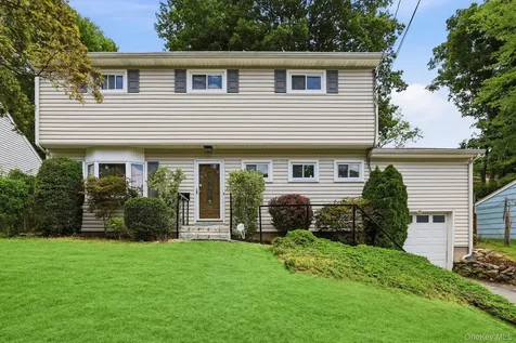 24 Valley View Terrace Mount Kisco NY 10549