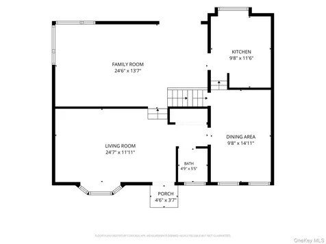 24 Valley View Terrace Mount Kisco NY 10549