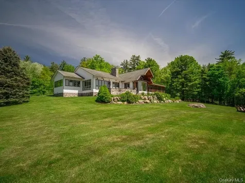 354 Palisades Road Call Listing Agent NY 12815