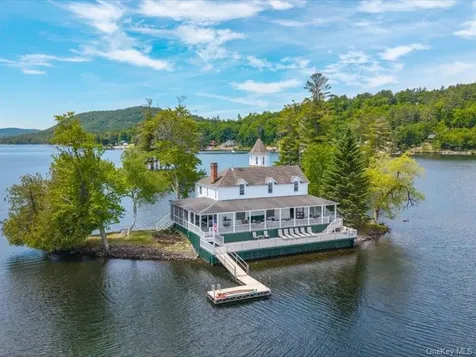 354 Palisades Road Call Listing Agent NY 12815