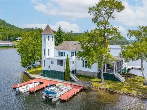 354 Palisades Road Call Listing Agent NY 12815