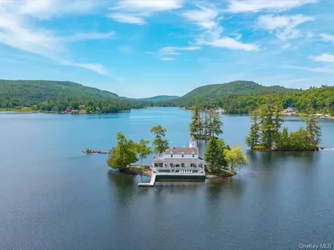 354 Palisades Road Call Listing Agent NY 12815