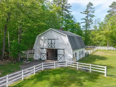 354 Palisades Road Call Listing Agent NY 12815