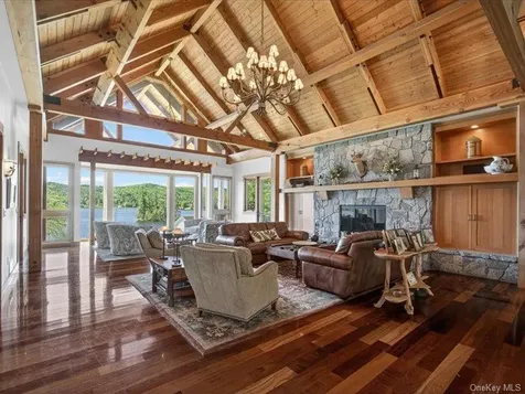 354 Palisades Road Call Listing Agent NY 12815